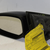 2013-2016 DODGE DART DRIVER LEFT SIDE POWER DOOR MIRROR BLACK 28688