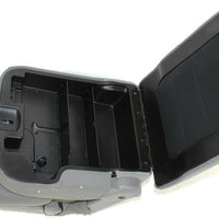 2002-2008 Dodge Ram 1500  Center Console Jump Seat - BIGGSMOTORING.COM