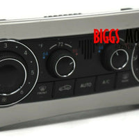 2005-2007 Mercedes Benz CLK320 Ac Heater Climate Control Unit A 203 830 29 85 - BIGGSMOTORING.COM