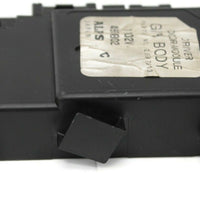 2000-2005 Buick Lesabre Bonneville Aurora Driver Side Front Door Module 25697613 - BIGGSMOTORING.COM