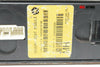 1999-2004 Jeep Grand Cherokee Power Seat Memory Module P56050151AB - BIGGSMOTORING.COM