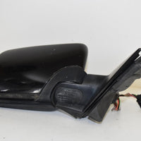 2001-2003  BMW 330I PASSENGER SIDE DOOR REAR VIEW MIRROR - BIGGSMOTORING.COM