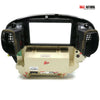 2001-2007 Toyota Sequoia Ac Heater Climate Control Bezel W/ Air Vent 88650-0C010 - BIGGSMOTORING.COM