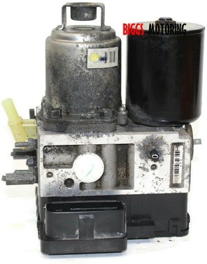 2004-2009 Toyota Prius ABS Anti-Lock Brake Pump Module 44510-47050 - BIGGSMOTORING.COM