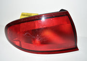 1997-2004 BUICK REGAL DRIVER LEFT SIDE REAR TAIL LIGHT 28505 - BIGGSMOTORING.COM