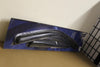 2004-2013 Chevrolet Colorado Crew Cab Front & Rear Side Windows Deflector Set - BIGGSMOTORING.COM