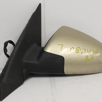 2008 CHEVROLET MALIBU LEFT DRIVER SIDE MIRROR