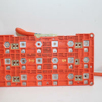 2003-2005 HONDA CIVIC HYBRID JUNCTION POWER BOARD COVER DOOR PANEL 7158-9268-30 - BIGGSMOTORING.COM