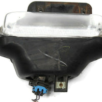 2003-2006 Chevy Silverado Avalanche Passenger Side Fog Light 15190983 - BIGGSMOTORING.COM