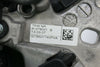 2003-2005 Range Rover Steering Wheel Heated Leather QTB501740PVA - BIGGSMOTORING.COM