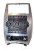 2006 JEEP COMMANDER RADIO CLIMATE CONTROL BEZELP55037979AE - BIGGSMOTORING.COM