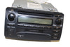 Toyota Radio 2003-2004 Toyota Corolla 86120-02280