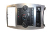 2006 JEEP COMMANDER RADIO CLIMATE CONTROL BEZELP55037979AE - BIGGSMOTORING.COM