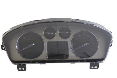 07-09 Escalade Cadillac Instrument Speedometer Gauge Cluster 138K Miles - BIGGSMOTORING.COM