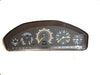 1996 MERCEDES BENZ S500 COUPE GAUGE CLUSTER SPEEDOMETER - BIGGSMOTORING.COM