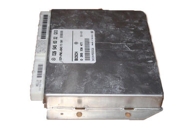 Mercedes 00-02 E430, Anti-lock Brake System Module, ABS, P/N 0295456332