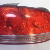 2002-2005 HYUNDAI SONATA  RIGHT PASSENGER SIDE TAIL LIGHT re# biggs - BIGGSMOTORING.COM