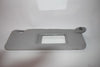 2004-2009 SCION TC PASSENGER SIDE SUN VISOR GRAY - BIGGSMOTORING.COM