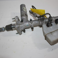 2009-2014 HYUNDAI SONATA HYBRID BRAKE MASTER CYLINDER W/ RESERVOIR TANK