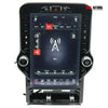 19 20 21 Dodge Ram 1500 12'' Navigation Touch Screen ONLY P68312620AF - BIGGSMOTORING.COM