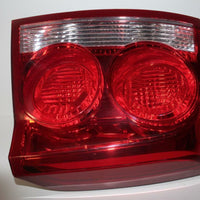 2009-2010 DODGE CHARGER  DRIVER LEFT SIDE REAR TAIL LIGHT 28868