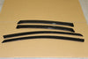 2010-2012 Chevrolet Malibu Ventshade Ventvisors Deflector set