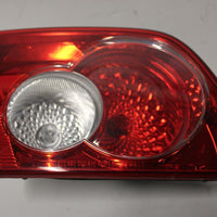 2003-2005  Mazda 6 Driver Side Rear Tail Light 28817 - BIGGSMOTORING.COM