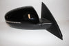 2011-2015 KIA OPTIMA PASSENGER SIDE POWER DOOR MIRROR BLACK