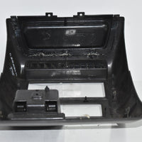 1997-2002 Jeep Wrangler Tj Center Dashboard Radio Trim 15Fk59Ta - BIGGSMOTORING.COM