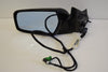 2003-2007 Cadillac Cts Left Driver Side Mirror - BIGGSMOTORING.COM