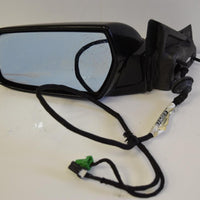 2003-2007 Cadillac Cts Left Driver Side Mirror - BIGGSMOTORING.COM