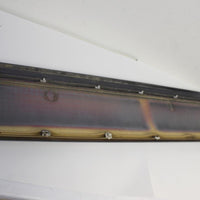 1990-1995 Mercedes Benz Sl500 R129 Driver Side Door Molding Trim - BIGGSMOTORING.COM