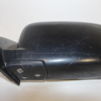 2003-2006 Mitsubishi Outlander Driver Side Power Door Mirror Black - BIGGSMOTORING.COM