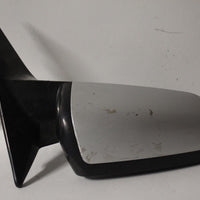 2008-2010 CHRYSLER SEBRING PASSENGER RIGHT SIDE POWER DOOR MIRROR SILVER