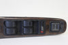 1998-2002 Honda Accord Driver Side Master Power Switch Window Switch - BIGGSMOTORING.COM