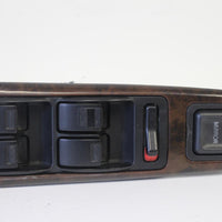 1998-2002 Honda Accord Driver Side Master Power Switch Window Switch - BIGGSMOTORING.COM