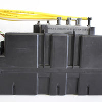 2000-2006 MERCEDES BENZ W220 S500 CENTRAL LOCKING VACUUM PUMP 220 800 02 48 - BIGGSMOTORING.COM