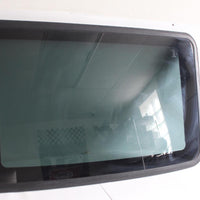 96-02 TOYOTA 4RUNNER SUNROOF GLASS