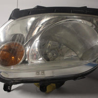 2006-2011 CHEVY HHR  FRONT DRIVER LEFT SIDE HEADLIGHT 28624