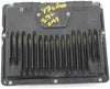 1997 Chevy Truck Yukon Tahoe  Engine Computer Control Module 16229684 - BIGGSMOTORING.COM