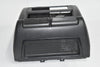 1997-2002 Jeep Wrangler Tj Center Dashboard Radio Trim 15Fk59Ta - BIGGSMOTORING.COM