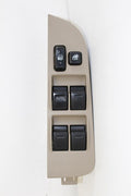 1998-2002 Toyota Corolla Driver Side Power Window Master Switch 74232-02060 - BIGGSMOTORING.COM