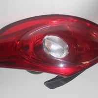 2008-2012 VOLKSWAGEN CC PASSENGER RIGHT SIDE REAR TAIL LIGHT 30140