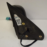 2002-2009 CHEVROLET TRAILBLAZER LEFT DRIVER SIDE DOOR REAR VIEW MIRROR - BIGGSMOTORING.COM