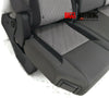 2015-2019 Toyota Tundra Rear Bench Cloth Seat