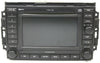 2005-2010 Dodge Chrysler Jeep Navigation Radio REC 6 Disc Changer Cd Player - BIGGSMOTORING.COM