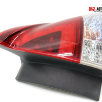 2012-2014 Honda Insight Passenger Right Side Rear Tail Light 34870