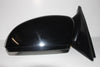 2009-2012 HYUNDAI GENESIS SDN LEFT SIDE POWER DOOR MIRROR BLACK