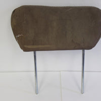 1998-2004 Ford F150 King Ranch Leather Rear Seat Headrest - BIGGSMOTORING.COM