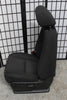 2007-2013 Silverado Sierra Tahoe Yukon Driver Side Front Cloth Seat W/ Airbag